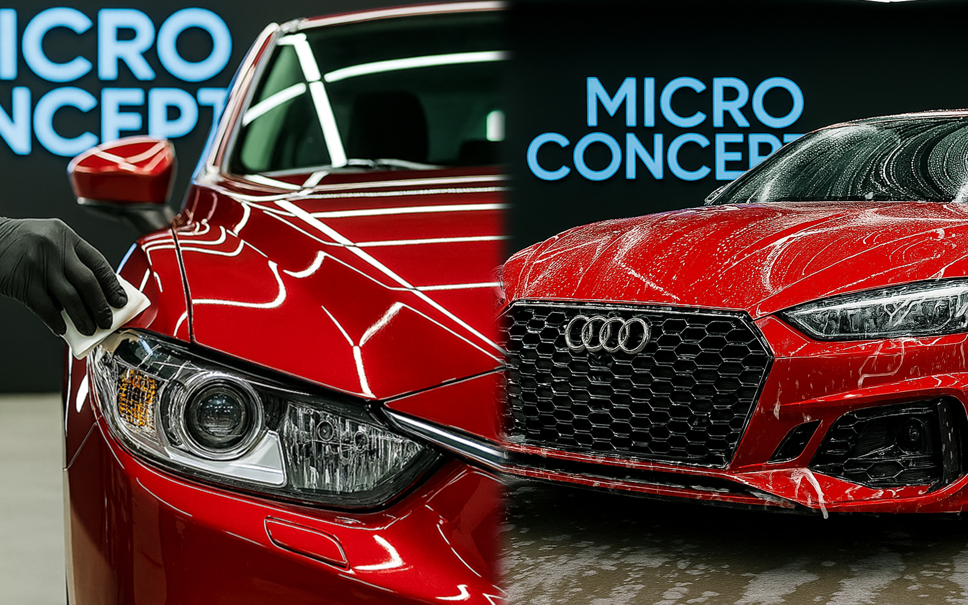 Micro Concepts
