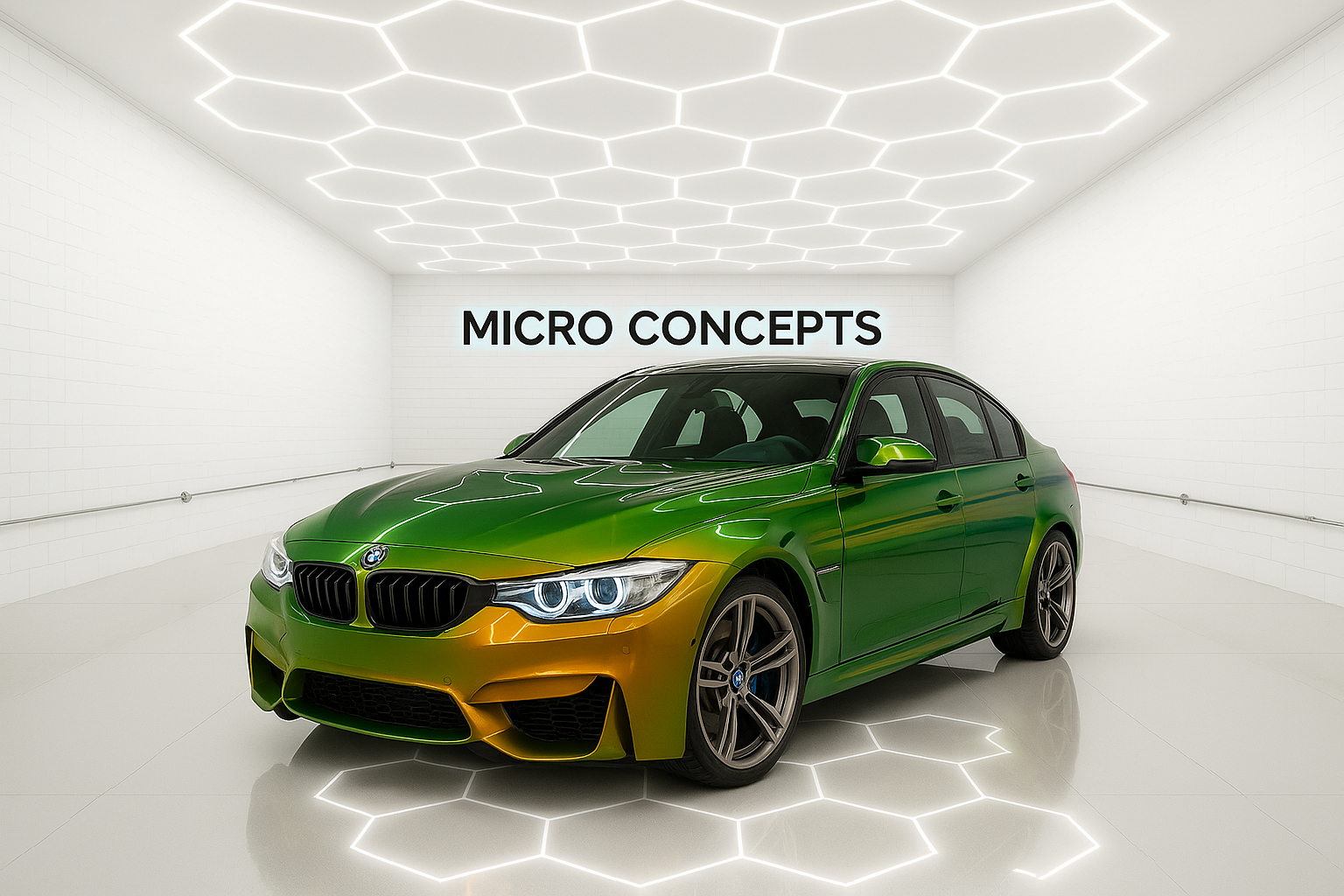 Micro Concepts